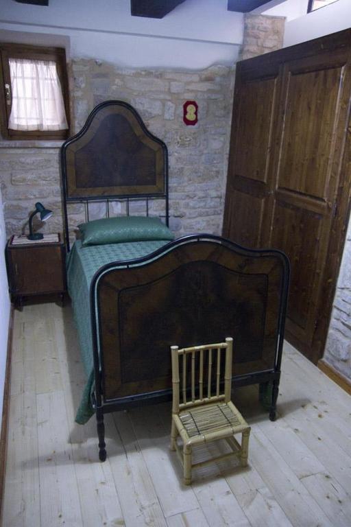 B&B San Rocco Сан-Северино-Марке Екстер'єр фото